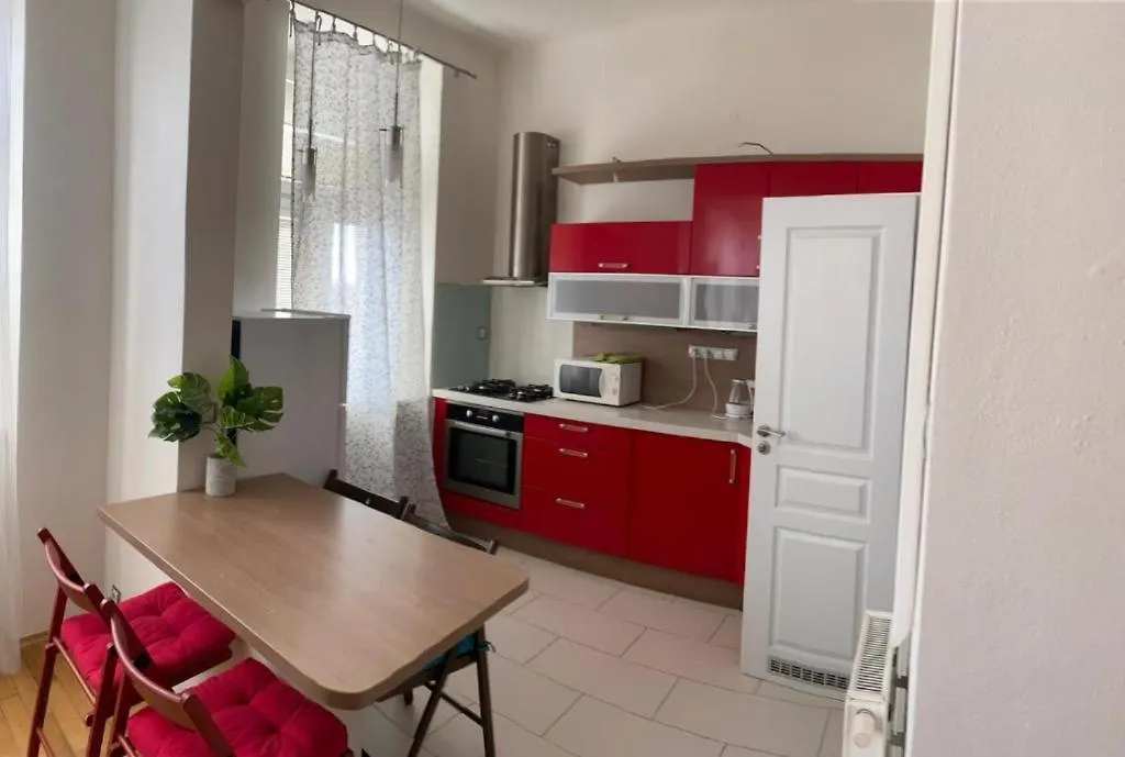 Apartman With Parking In The Center - 500M From Hlavni Nadrazi Brno 0*,