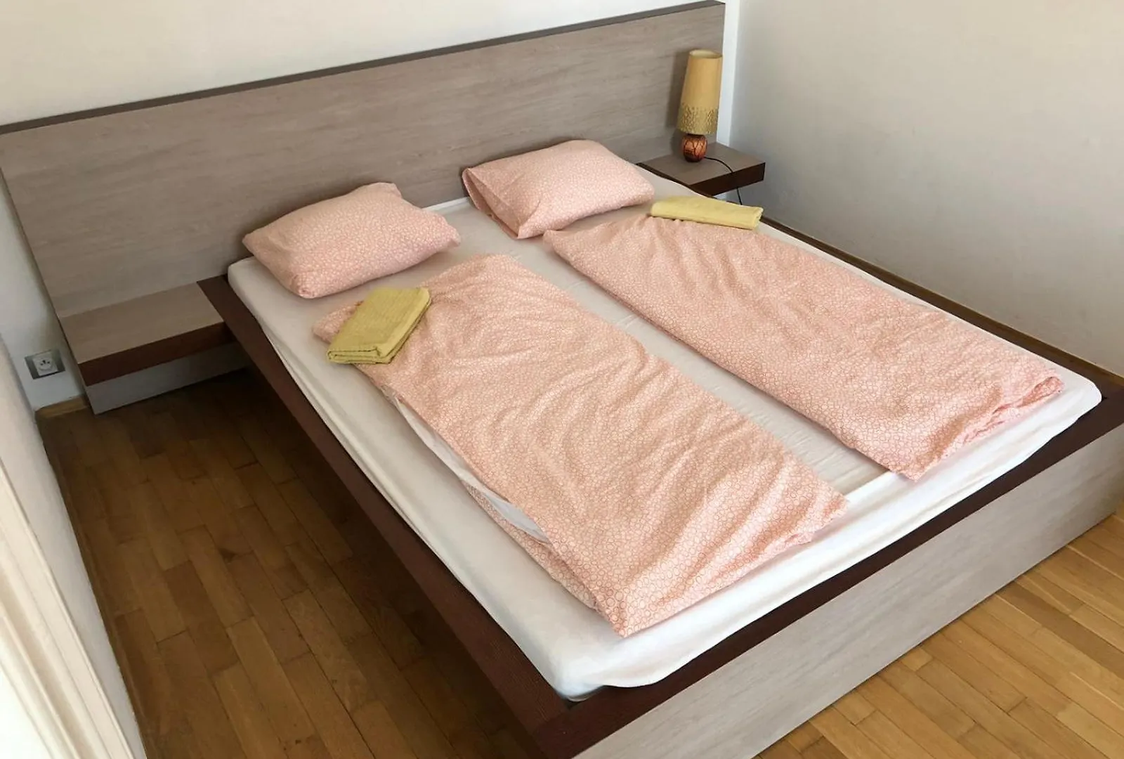 Apartman With Parking In The Center - 500M From Hlavni Nadrazi Brno Tjekkiet