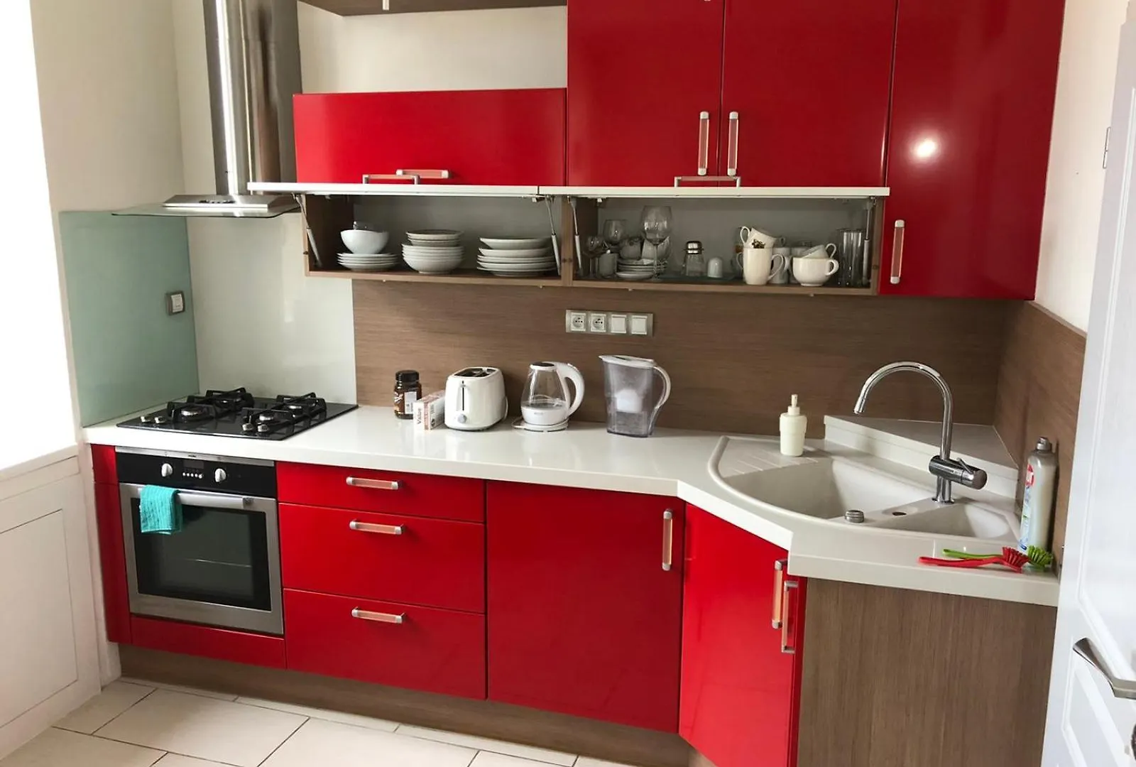 Lejlighed Apartman With Parking In The Center - 500M From Hlavni Nadrazi Brno Tjekkiet