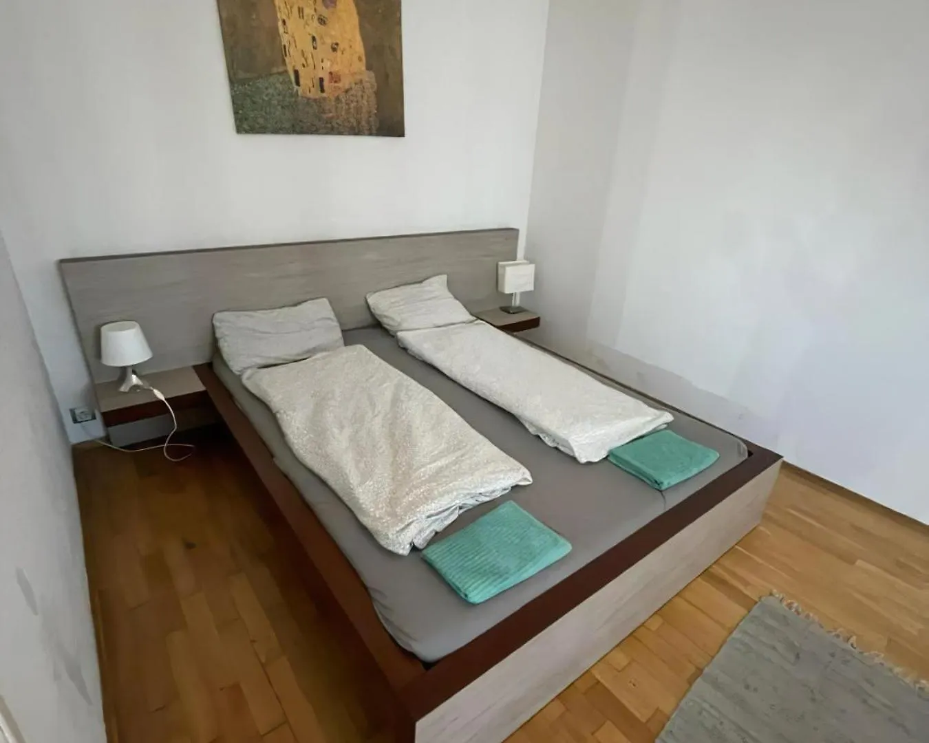 Apartman With Parking In The Center - 500M From Hlavni Nadrazi Brno Tjekkiet