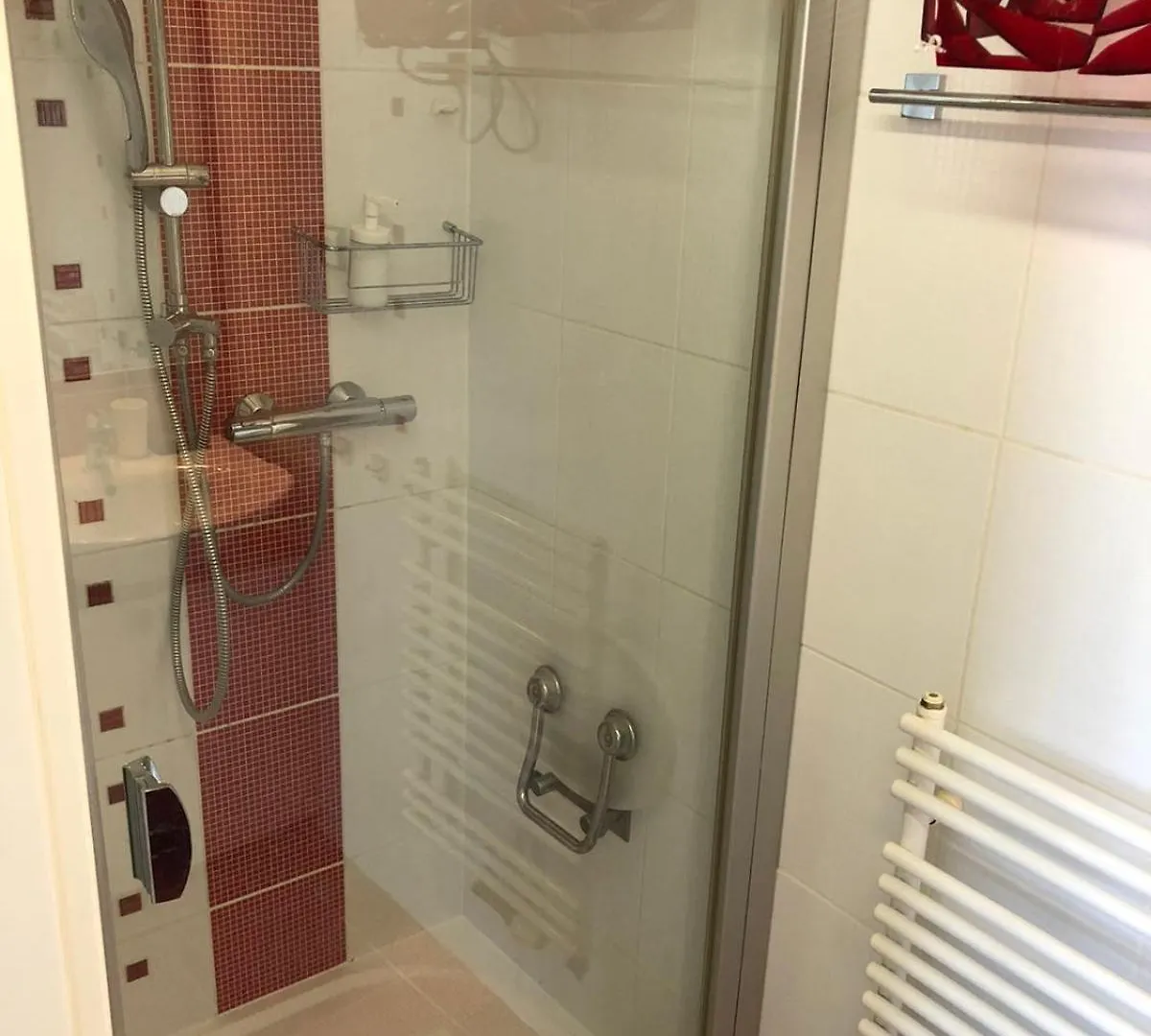 Apartman With Parking In The Center - 500M From Hlavni Nadrazi Brno 0*,  Tjekkiet
