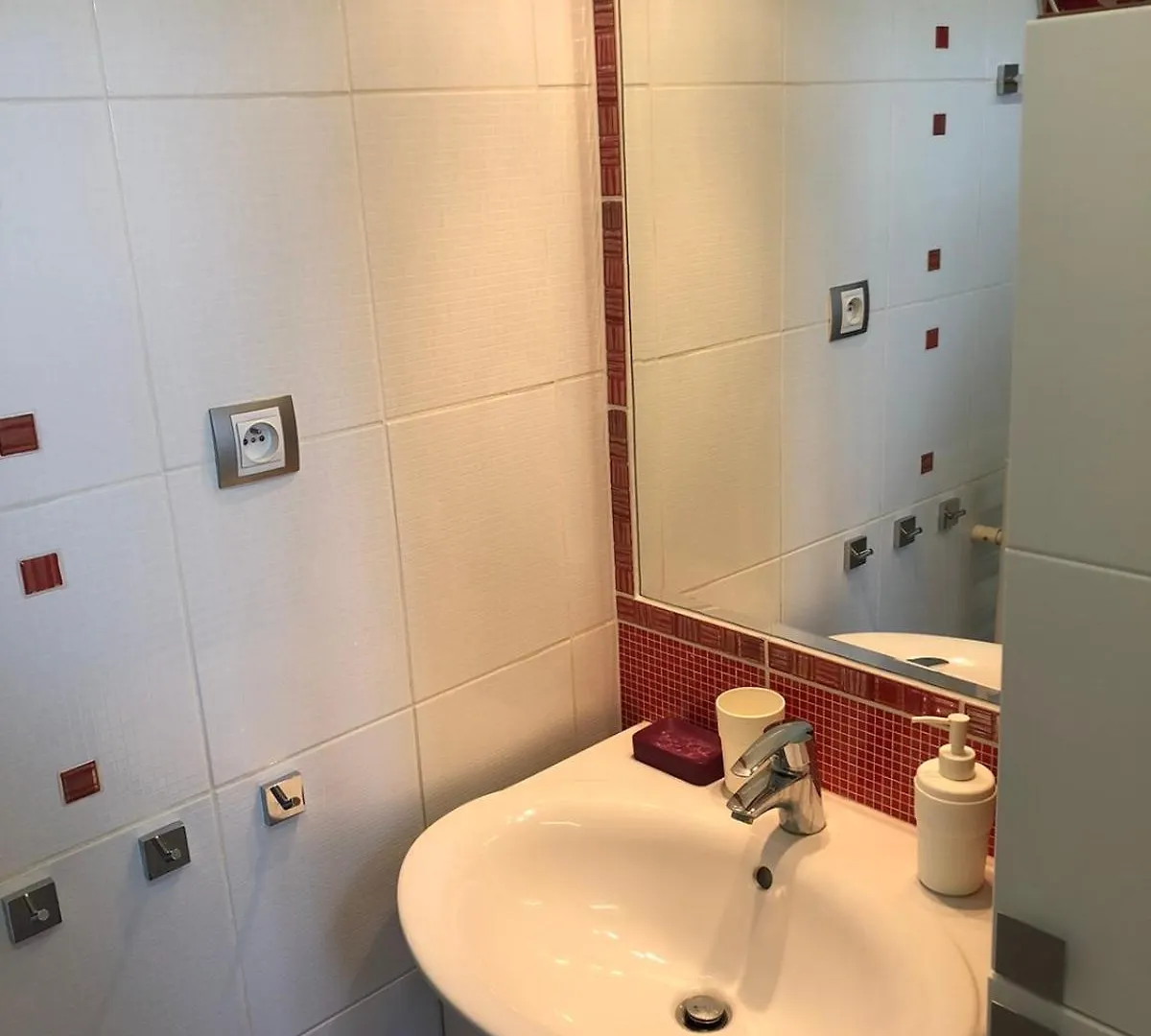 Apartman With Parking In The Center - 500M From Hlavni Nadrazi Brno Lejlighed