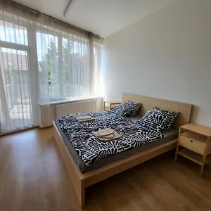Rezidence - Videnska Apartmán